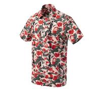 Helikon Hawaiian Short Sleeve Shirt Cassino Size M (EU) / S (US)