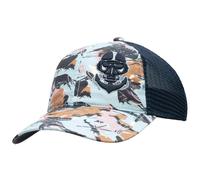 Helikon Hawaiian Trucker Cap - Pacific