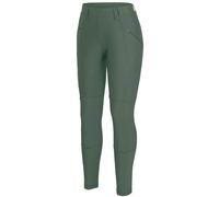 Helikon Hoyden Range Tights Women Comfortable Athletic Hunting Pants Olive Green