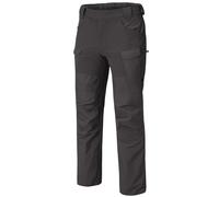 Helikon Hybrid Outback Pants DuraCanvas Mens Military Outdoor Hiking Ash Grey