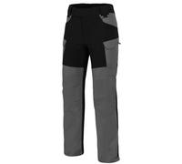 Helikon-Tex Hybrid Outback DuraCanvas Trousers - Cloud Grey/Black