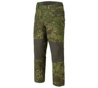 Helikon Hybrid Tactical Pants Mens Nyco-Ripstop Cargo PenCott WildWood Camo