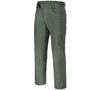 Helikon Hybrid Tactical PolyCotton Rip-Stop Trousers - Olive Drab