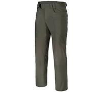 Helikon Hybrid Tactical PolyCotton Rip-Stop Trousers - Taiga Green