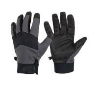 Helikon-Tex Mens Impact Duty Winter Mk2 Gloves Shadow Grey/Black size S