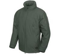 Helikon Level 7 Climashield Apex 100 g Jacket - Alpha Green