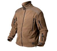 Helikon Liberty Fleece Jacket Coyote size S
