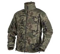 Helikon Liberty Fleece - wz.93 Pantera PL Woodland
