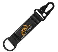 Helikon Logo Keychain - Black