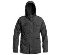 Helikon Covert M65 Field Jacket Security Tactical Army Parka Outdoors Combat
