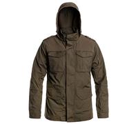 Helikon M65 Covert Jacket - Taiga Green
