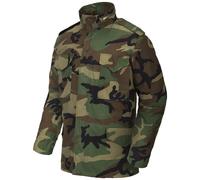 Helikon M65 Field Jacket With Liner NyCo Sateen Military Cold Weather Parka Army