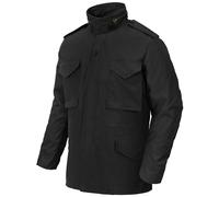 Helikon M65 Field Jacket With Liner NyCo Sateen Military Cold Weather Parka Army