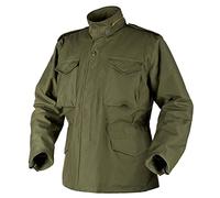 Helikon M65 Jacket NyCo Sateen Olive M