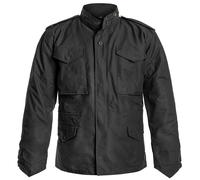 Helikon M65 Nyco Jacket - Black