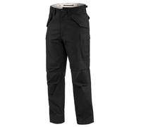 Helikon M65 Nyco Military Trousers - Black