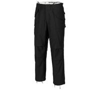 Helikon M65 Trousers NyCo Sateen Cargo Army Field Pants Hiking Work Casual