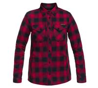 Helikon Marigold Women's Shirt - Coral Crimson Checkered