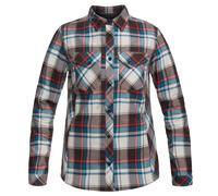Helikon Marigold Women's Shirt - Foggy Meadow Plaid