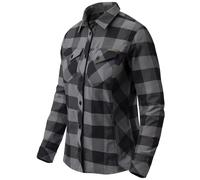 Helikon Marigold Women's Shirt - True Grey Checkered