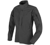 Helikon MBDU Army Combat Tactical Mens Shirt Security Military Operator Black