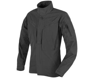 Helikon MBDU Army Combat Tactical Mens Shirt Security Military Operator Black