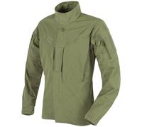 Helikon MBDU Army Military Tactical Mens Combat Shirt Security Airsoft Olive