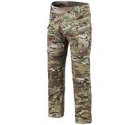 Helikon MBDU Mens Trousers Army Combats Cargo Pants Military Tactical MultiCam