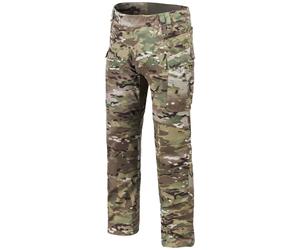 Helikon MBDU Mens Trousers Army Combats Cargo Pants Military Tactical MultiCam