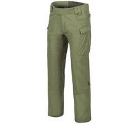 Helikon-Tex MBDU NyCo Rip-Stop Trousers - Olive Green