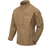 Helikon MBDU NyCo Rip-Stop Jacket - Coyote