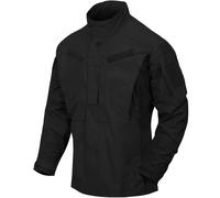 Helikon MBDU NyCo Rip-Stop Sweatshirt - Black