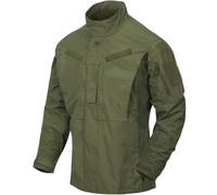 Helikon MBDU NyCo Rip-Stop Sweatshirt - Olive Green