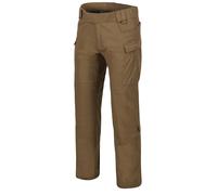 Helikon MBDU Trousers Mens Cargo Tactical Hiking Army Military Mud Brown