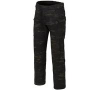 Helikon MBDU Trousers NyCo R/S Mens Military Army Tactical MultiCam Black Camo
