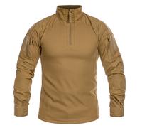 Helikon-Tex MCDU Combat Shirt NyCo Rip-Stop - Coyote