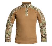 Helikon-Tex MCDU Combat Shirt NyCo Rip-Stop - MultiCam