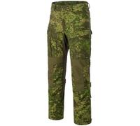 Helikon MCDU DyNyCo Rip-Stop Trousers - PenCott WildWood