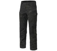 Helikon MCDU NyCo Rip-Stop trousers - MultiCam Black