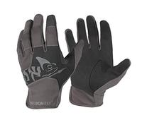 Helikon Men's All Round Fit Multi-purpose Light Gloves Black/Shadow Grey size M