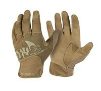 Helikon-Tex All Round Fit Tactical Gloves - Coyote/Adaptive Green