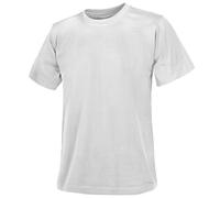 Helikon Mens Army Military Crew Neck Short Sleeve Cotton T-Shirt S-3XL