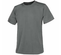 Helikon Mens Army Military Crew Neck Short Sleeve Cotton T-Shirt S-3XL