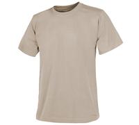 Helikon Mens Army Military Crew Neck Short Sleeve Cotton T-Shirt S-3XL