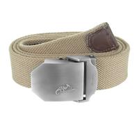 Helikon-Tex Logo Belt - Khaki