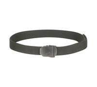 Helikon-Tex Logo Belt - Olive Green