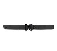 Helikon Men's Cobra D-Ring (FX38) Tactical Belt Black size L (130cm)