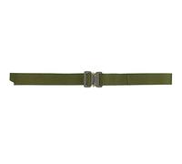 Helikon Men's Cobra (FC38) Tactical Belt Olive Green size L (130cm)