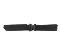 Helikon Men's Cobra (FC45) Tactical Belt Black size L (130cm)