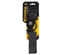 Helikon Men's Cobra (FC45) Tactical Belt Black size S (110cm)
